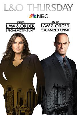 法律与秩序：组织犯罪第二季剧照
