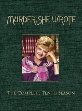 女作家与谋杀案第十季在线观看
