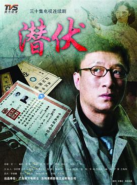 潜伏2009在线观看