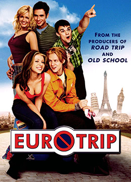 欧洲性旅行2004