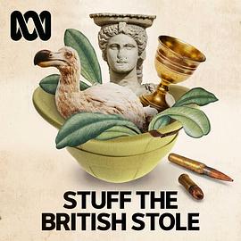 英国文物窃盗史谜考第一季