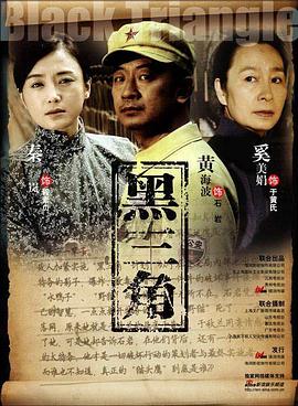 黑三角2008在线观看