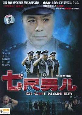 七尺男儿2005在线观看