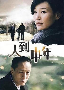 人到中年2009在线观看