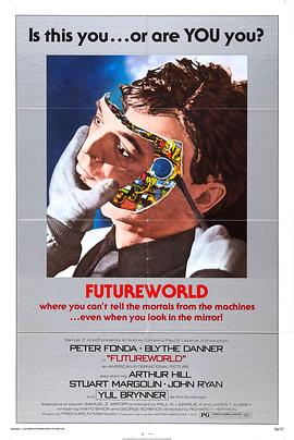 未来世界1976在线观看