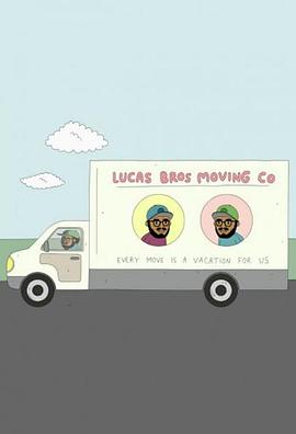 卢卡斯兄弟搬家公司第一季在线观看