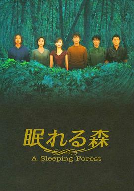 沉睡的森林1998