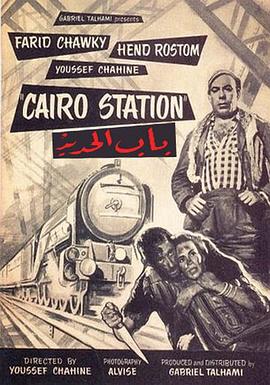 开罗车站在线观看