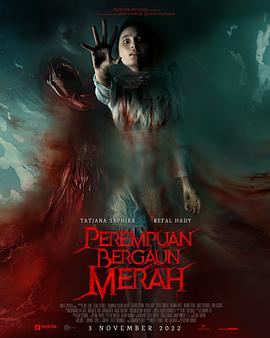 <b><font color='#FF0000'>Perempuan Bergaun Merah</font></b>