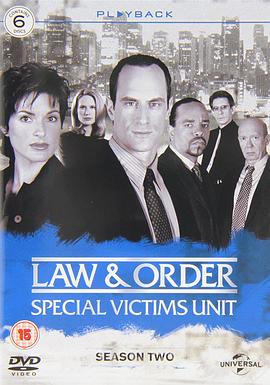 法律与秩序：特殊受害者第二季在线观看地址及详情介绍