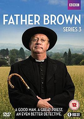 布朗神父 第三季在线观看地址及详情介绍