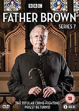 布朗神父第七季在线观看地址及详情介绍